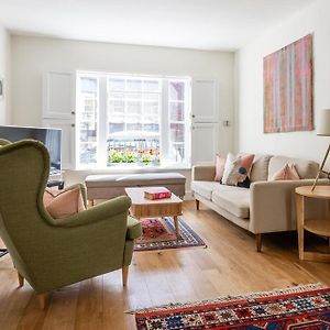 Appartement met Drie Slaapkamers
